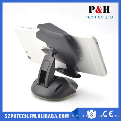 Hot sale car mobile phone holder, custom logo car holders vent mount, tablet car mount